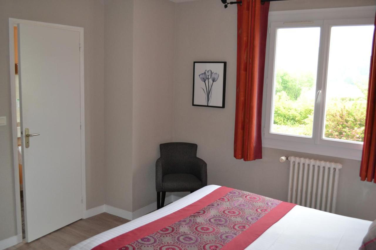 The Originals Boutique, Hotel Les Quatre Salines, Le Mont Saint-Michel Sud Roz-sur-Couesnon Exterior foto