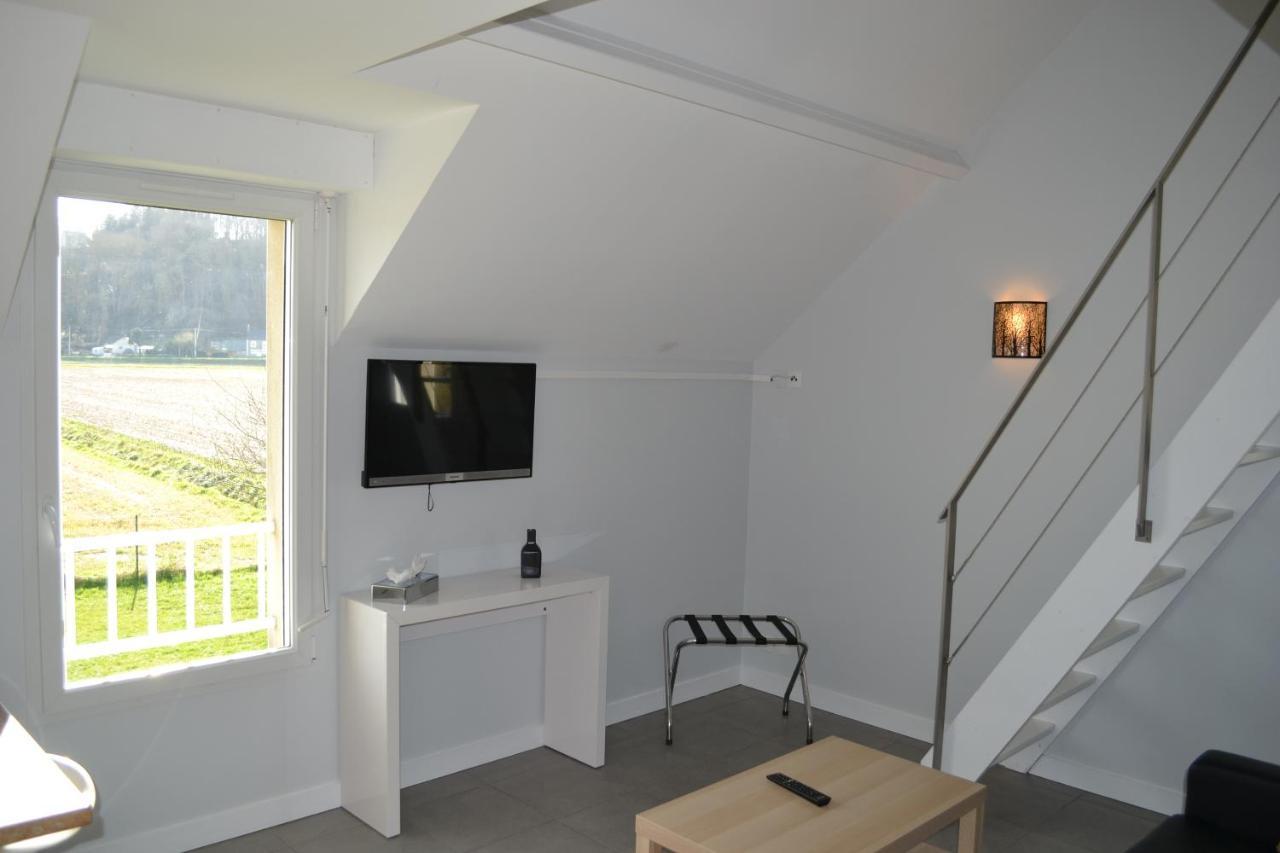 The Originals Boutique, Hotel Les Quatre Salines, Le Mont Saint-Michel Sud Roz-sur-Couesnon Exterior foto