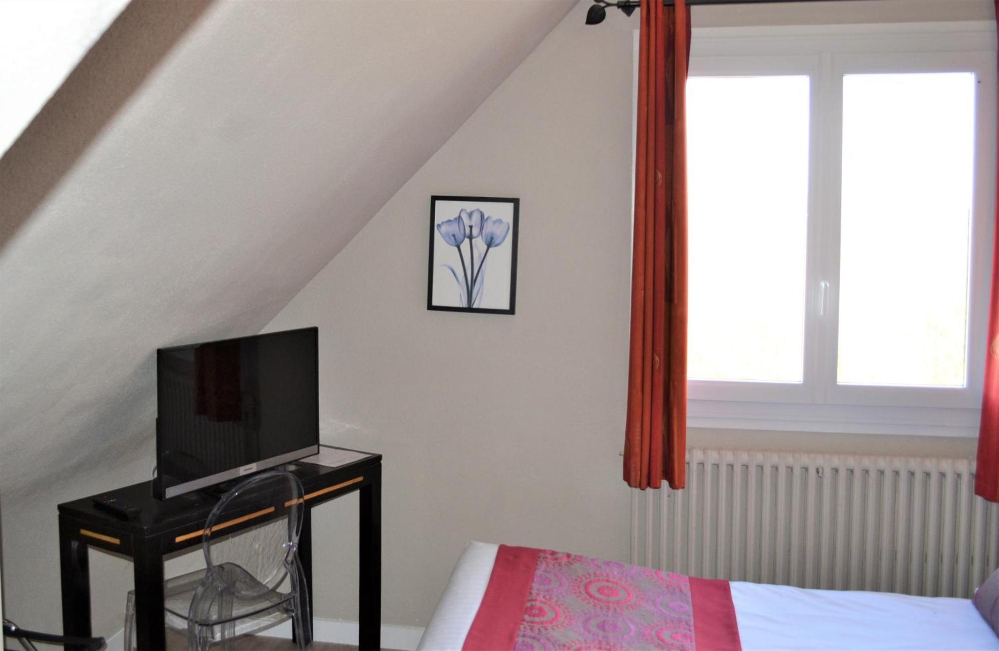 The Originals Boutique, Hotel Les Quatre Salines, Le Mont Saint-Michel Sud Roz-sur-Couesnon Exterior foto