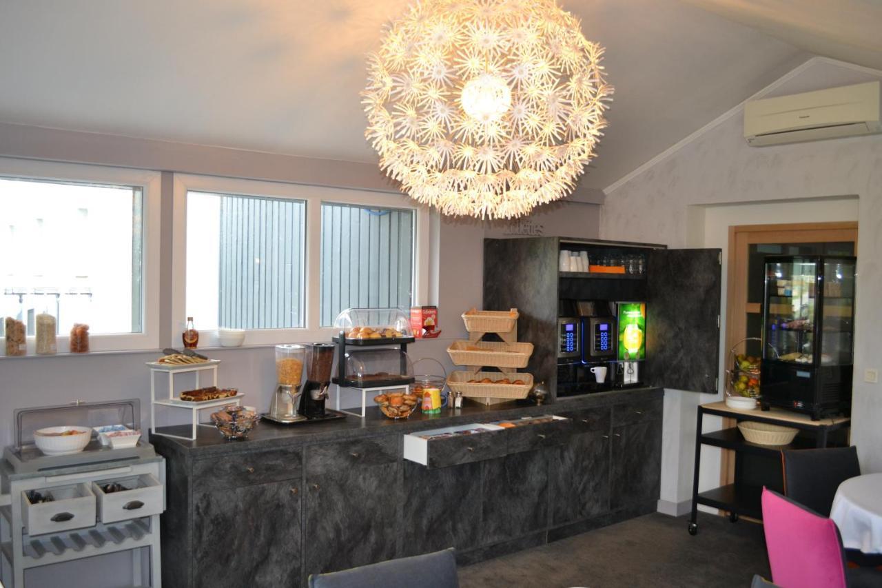 The Originals Boutique, Hotel Les Quatre Salines, Le Mont Saint-Michel Sud Roz-sur-Couesnon Exterior foto
